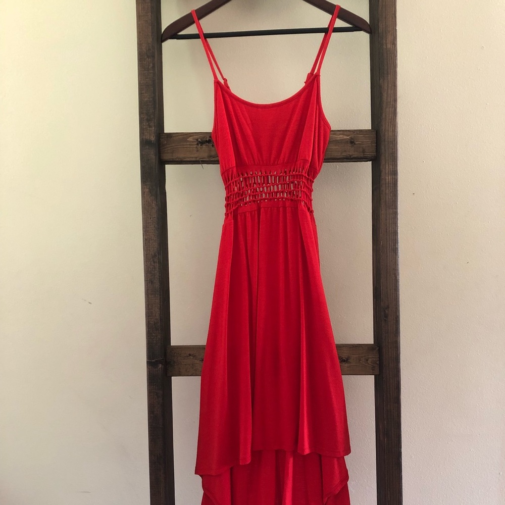 Women’s Dress
